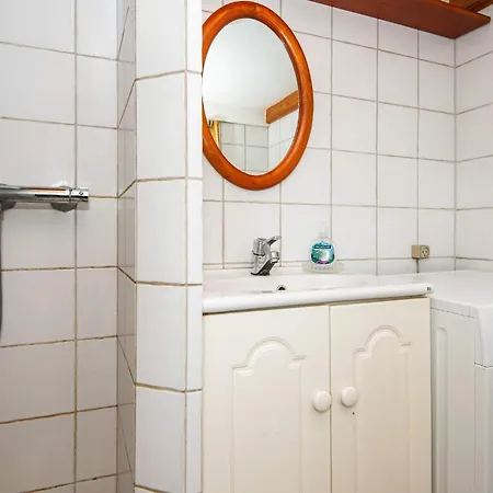 Appartement Two-bedroom In 1 Højer